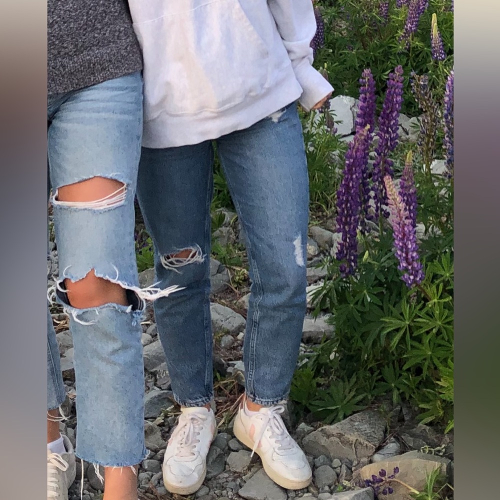 Rag and Bone Jeans